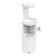 Portable juicer Windigo Lje-002, 60 watts, from USB, 3000 mAh., White
