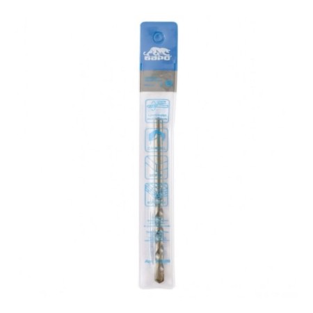 BARS BARS 70526, Carbide Tip, cylindrical shank, 6 x 100 mm on concrete-2