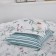 Bed Lowworm euro Diva Afrodita, size 230x250 cm, 200x220 cm, 50x70 cm - 2 pcs, 70x70 cm - 2 pcs