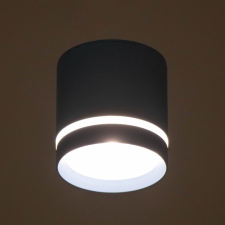 Light 86612/1 LED 7W 4000k Blue 8.5x8.5x9 cm Bayerlux-2