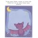 Kawaii animals. Games and coloring