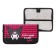 Penal 1 section, kuromi raspberry cell, 100 x 190 mm, PE 210 den