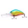 Namazu Hadal Fat L-80 mm wobbler, 30 g, fat, floating, 6.0-10.0 m, color No. 7
