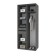 Set of two drawers Stone, 476x500x361 dark stone