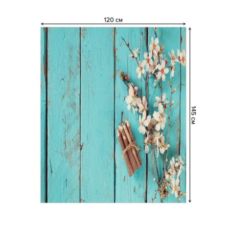 Photoswell, size 120x145 cm-1