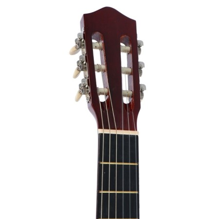 Classic guitar Fante FT-C-B39-N natural color-2