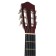 Classic guitar Fante FT-C-B39-N natural color