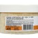 Body scrub nutrient Dream Nature Coconut, 250 g