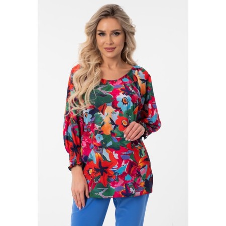 Female blouse, size 42-10