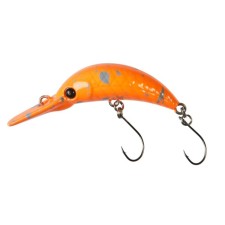 Floating wobbler LJ Pro Series Saiko Atg F, 3.5 cm, Color 808