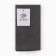 Ethetel Cluffle Color Gray, 30x40 cm, 100% linen 170 g/m2