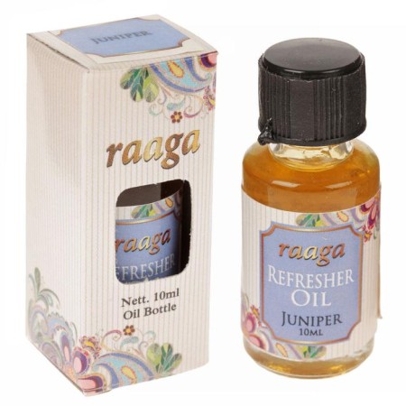 Aromatic aromatic "Raaga" 10 ml juniper-2
