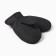 Women's mittens for lawsuit. Mehu Mist, rr. 26cm, black