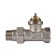 Thermostatic set Royal Thermo, for connecting the radiator, straight line, 1/2 ", M30x1.5