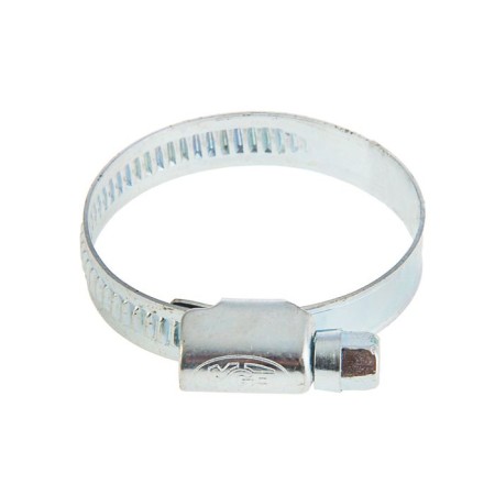 Chervyeric mgf, diameter 25-40 mm, tape width 9 mm, galvanized