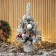 Christmas tree decor "Princess" 43x23 cm
