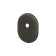 Decorative Fuaro ESC 474 AB, under the rod, bronze color