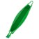 Folder d/notebooks A5 zipper on top plastic PM-A5-29, gravity farz