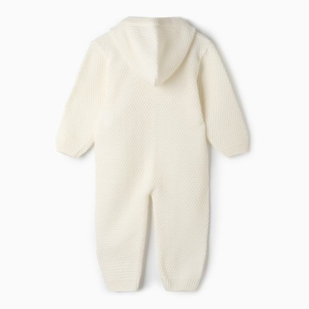 Combineson children, milk, height 74-80 cm-5