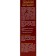 Mirrolla tar shampoo "red pepper and burdock extract", 150 ml