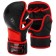 Gloves for MMA Boybo Wings, p. M, black/red color