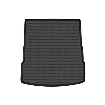 FAW BESTUNE B70 2020 trunk mat - liftback