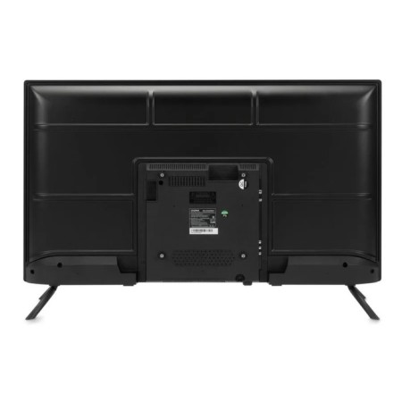 TV DIGMA DM-LED40SBB31, 40 ", 1920x1080, DVB-T/T2/C/S2, HDMI 3, USB 2, Smart TV-5