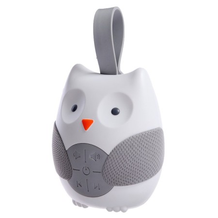 Musical toy "Favorite owl", sound-1