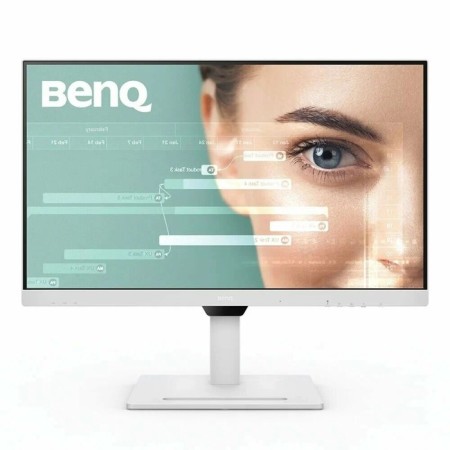 BenQ GW2790 LCD 27 ’16: 9 1920x1080 (FHD) IPS, Nonglare, 100 HZ, 250 CD/M2, H178 °/V 1069005