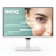 BenQ GW2790 LCD 27 ’16: 9 1920x1080 (FHD) IPS, Nonglare, 100 HZ, 250 CD/M2, H178 °/V 1069005