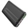 External battery Borofone BJ9, Li-Pol, 10,000 mAh, PD+Qc3.0, USB/Type-C 3 A, black