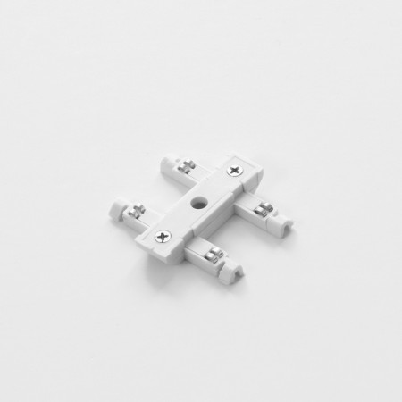 Direct SLIM "I-shaped" 4-filled white 0.7x4x2cm-4