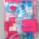 Vacuum package for storing things of the share, 30 × 40 cm, color, with a pattern