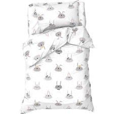 Bed linen Ethel 1.5 joint venture 