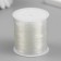 Busin fishing line 0.8 mm 100 m, transparent