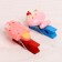 Set for photos and decor "Ice Cream" 12 pcs.