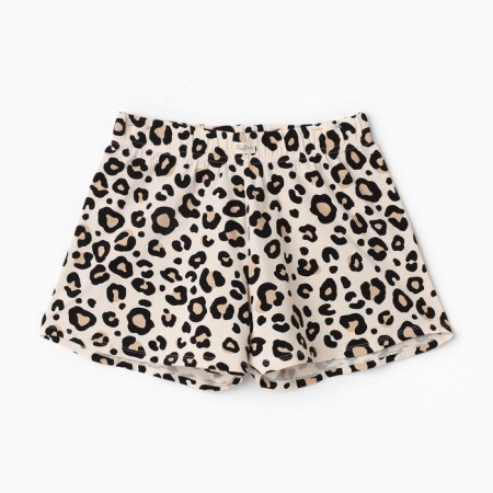Women's shorts KAFTAN STYLE, size 40-42-4
