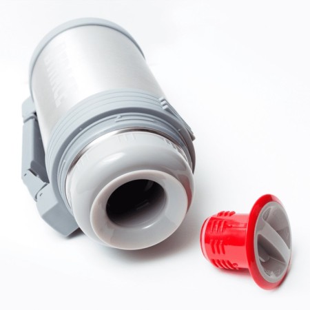 Thermos for food and drinking BTRACE 130-1800, 1800 ml-4