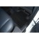 Premium salon mats for Mitsubishi Pajero Sport, 2015-2021, 2019-, crossover, 5 pcs., Textile