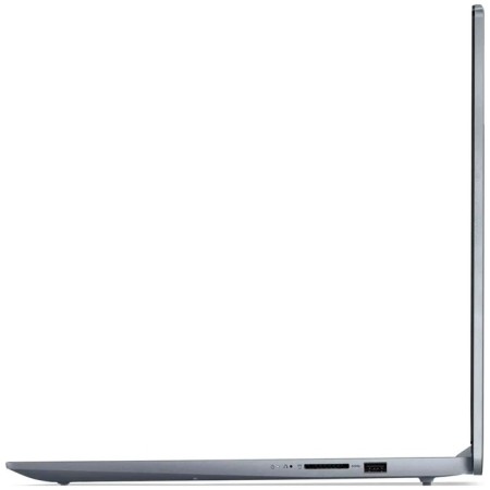 Laptop 16 "IPS Wuxga Lenovo Ideapad Slim 3 (82x8003rrk) Grey-1