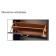 Yapt-3 shoe Jamaica, 700x270x746, ash shimo dark/Dub Sonoma