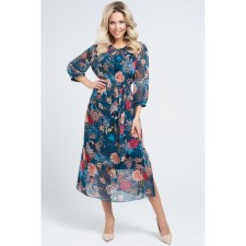 Women's dress, size 48