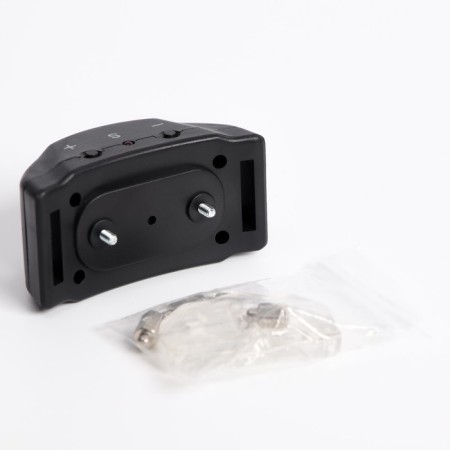 Electronic collar M853 for dogs, antila-2