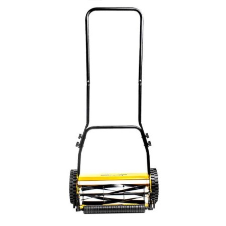 A mechanical gas mower champion MM4026, width/height 400/25-40 mm-2