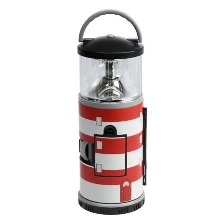 Tundra instruments set, gift plastic case "Lantern", 15 items-8