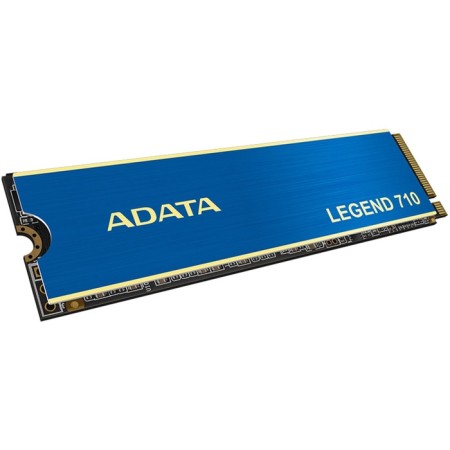 SSD Adata M.2 Legend 710 2000 GB PCIE ALEG-710-2TCS-1