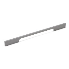 Sappio RSC059 bracket handle, m/o 320 mm, graphite color