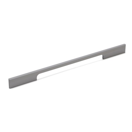 Sappio RSC059 bracket handle, m/o 320 mm, graphite color