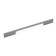 Sappio RSC059 bracket handle, m/o 320 mm, graphite color