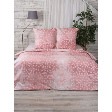 Bed linen 1.5 joint venture, size 150x215 cm, 145x210 cm, 70x70 cm - 2 pcs